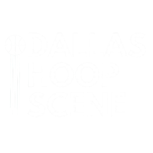 Dallas Hoop Scene